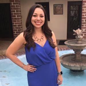 Meet your Posher, Angie